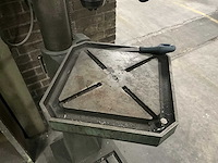 1995 tnw super condor 24 kolomboormachine - afbeelding 4 van  8