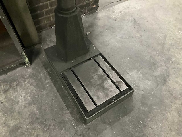 1995 tnw super condor 24 kolomboormachine - afbeelding 6 van  8