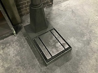 1995 tnw super condor 24 kolomboormachine - afbeelding 6 van  8