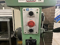 1995 tnw super condor 24 kolomboormachine - afbeelding 7 van  8