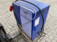 1995 toyota 5-fbe-13 vorkheftruck - afbeelding 3 van  23