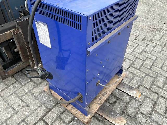 1995 toyota 5-fbe-13 vorkheftruck - afbeelding 5 van  23