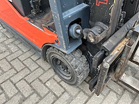 1995 toyota 5-fbe-13 vorkheftruck - afbeelding 6 van  23