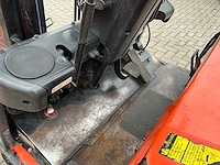 1995 toyota 5-fbe-13 vorkheftruck - afbeelding 10 van  23