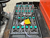 1995 toyota 5-fbe-13 vorkheftruck - afbeelding 11 van  23