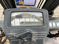 1995 toyota 5-fbe-13 vorkheftruck - afbeelding 14 van  23