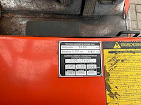 1995 toyota 5-fbe-13 vorkheftruck - afbeelding 16 van  23