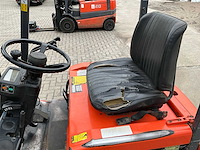 1995 toyota 5-fbe-13 vorkheftruck - afbeelding 22 van  23