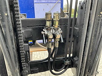 1995 toyota 5-fbe-13 vorkheftruck - afbeelding 23 van  23