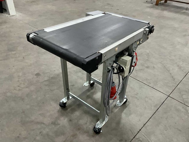 1995 transnorm transportband (mobiel) - afbeelding 3 van  6