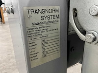 1995 transnorm transportband (mobiel) - afbeelding 6 van  6