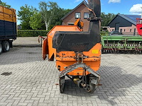 1995 tünniben & stocks 4317s houthakselaar snipperaar - afbeelding 9 van  16