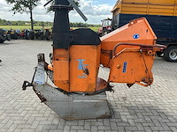 1995 tünniben & stocks 4317s houthakselaar snipperaar - afbeelding 15 van  16
