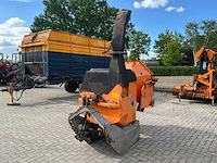 1995 tünniben & stocks 4317s houthakselaar - afbeelding 1 van  16