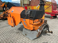 1995 tünniben & stocks 4317s houthakselaar - afbeelding 10 van  16