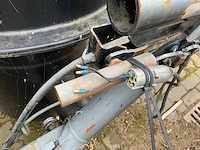 1995 uraca kd724 hoge druk aanhangwagen 2000bar - afbeelding 14 van  22