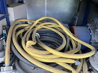 1995 uraca kd724 hoge druk aanhangwagen 2000bar - afbeelding 20 van  22