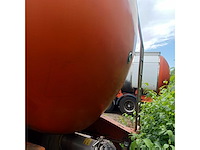 1995 van hool 3d0004 bulk oplegger (75175-36) - afbeelding 4 van  14