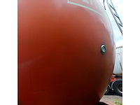 1995 van hool 3d0004 bulk oplegger (75175-36) - afbeelding 5 van  14