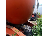 1995 van hool 3d0004 bulk oplegger (75175-36) - afbeelding 13 van  14