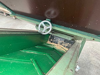 1995 van nobelen 21-020 leesband met opvoerelevator en voor sortering - afbeelding 7 van  8