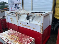 1995 van tilburg h-30-40 hydraulisch pompaggregaat 400bar - afbeelding 4 van  12