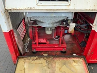 1995 van tilburg h-30-40 hydraulisch pompaggregaat 400bar - afbeelding 9 van  12