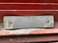 1995 vecoplan vaz 300/250 houtshredder - afbeelding 2 van  13