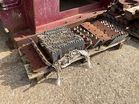 1995 vecoplan vaz 300/250 houtshredder - afbeelding 4 van  13