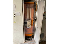 1995 vecoplan vaz 300/250 houtshredder - afbeelding 6 van  13