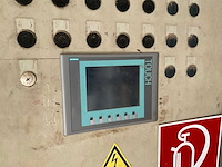 1995 vecoplan vaz 300/250 houtshredder - afbeelding 7 van  13