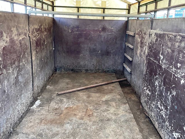 1995 veeaanhangwagen - afbeelding 5 van  9