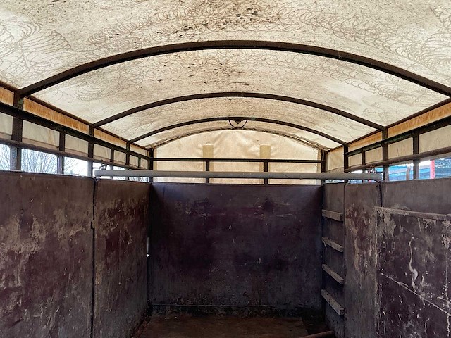 1995 veeaanhangwagen - afbeelding 6 van  9