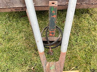 1995 veeaanhangwagen - afbeelding 9 van  9