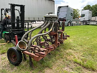 1995 veenhuis machines vmb-2 300 akker- en graslandbemester - afbeelding 3 van  8