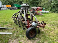 1995 veenhuis machines vmb-2 300 akker- en graslandbemester - afbeelding 4 van  8