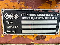 1995 veenhuis machines vmb-2 300 akker- en graslandbemester - afbeelding 5 van  8