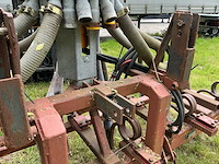 1995 veenhuis machines vmb-2 300 akker- en graslandbemester - afbeelding 8 van  8