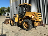 1995 venieri vf563 wiellader – inclusief grondbak en palletvorken - afbeelding 11 van  11