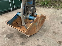 1995 verachtert ggs-20-260 uv bl grond knijperbak