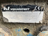 1995 verachtert ggs-20-260 uv bl grond knijperbak - afbeelding 4 van  4