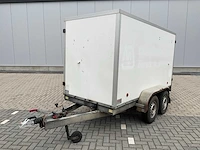 1995 verdonk va 2000 ta 1 va 2500 ta1 aanhangwagen