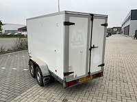 1995 verdonk va 2000 ta 1 va 2500 ta1 aanhangwagen - afbeelding 5 van  12