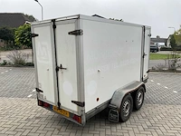 1995 verdonk va 2000 ta 1 va 2500 ta1 aanhangwagen - afbeelding 6 van  12
