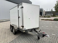 1995 verdonk va 2000 ta 1 va 2500 ta1 aanhangwagen - afbeelding 7 van  12