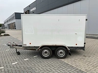 1995 verdonk va 2000 ta 1 va 2500 ta1 aanhangwagen - afbeelding 9 van  12