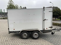 1995 verdonk va 2000 ta 1 va 2500 ta1 aanhangwagen - afbeelding 10 van  12
