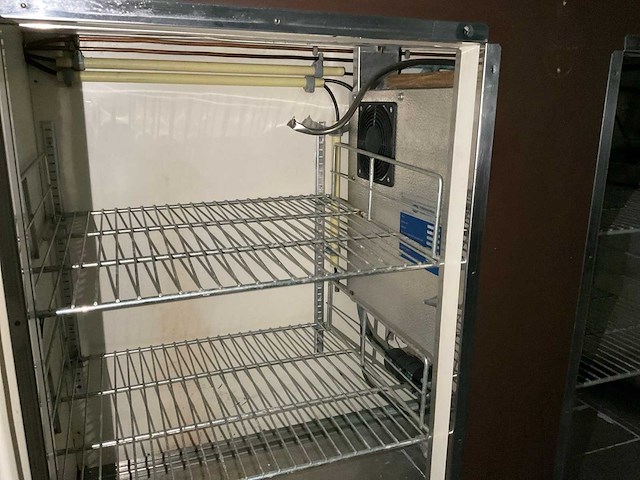 1995 vermacold sv36 barkoeling met flessennest - afbeelding 6 van  7