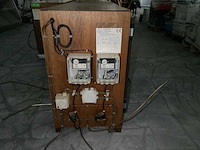 1995 vermacold sv36 barkoeling met flessennest - afbeelding 7 van  7