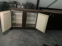 1995 vermacold sv36 barkoeling met flessennest - afbeelding 6 van  13